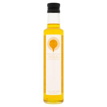 Broighter Gold Rapeseed Oil 250ml