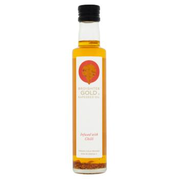 Broighter Gold Rapeseed Oil 250ml