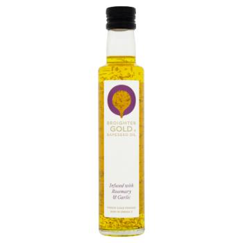 Broighter Gold Rapeseed Oil 250ml