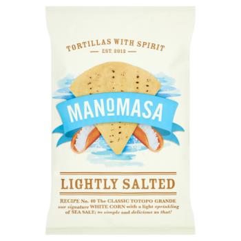 Manomasa Streetcorn Relish