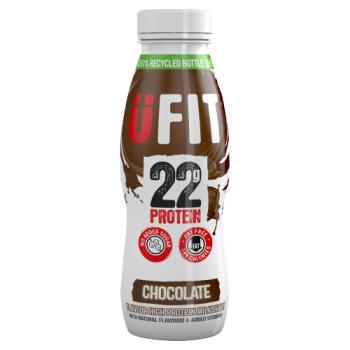 Ufit Chocolate