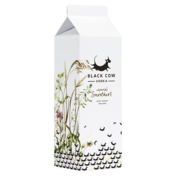 Black Cow Vodka 70cl