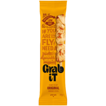 Grabit Original Chicken Stick 50g 