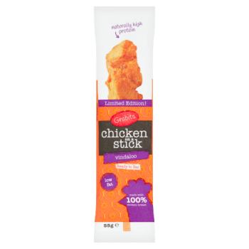 Grabits Vindaloo