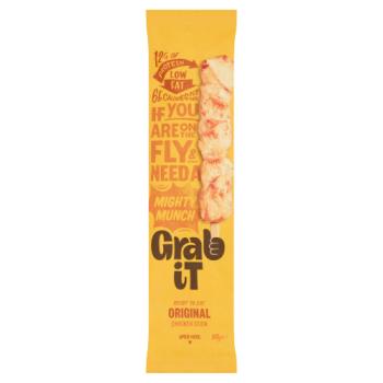Grab It Original Chicken Stick 50g