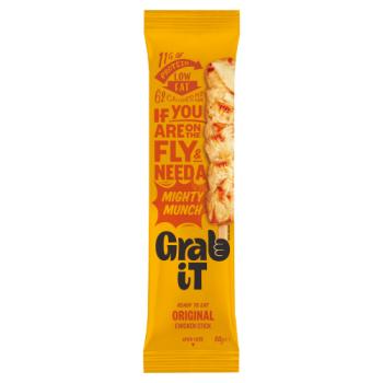 Grab It Original Chicken Stick 50g