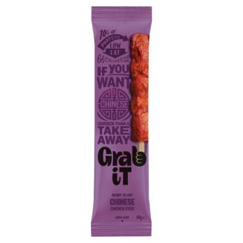Grab It Chinese Chicken Stick 50g