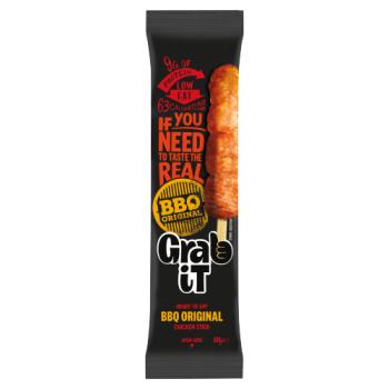 Grab It BBQ Original Chicken Stick 50g