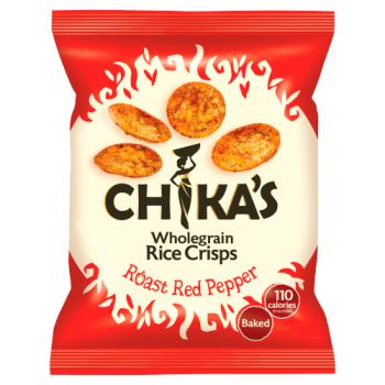 Chikas R/pepper