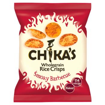 Chikas Bbq Rice