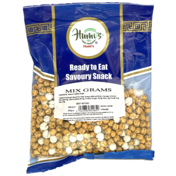 Humi's Mix Grams 250g 
