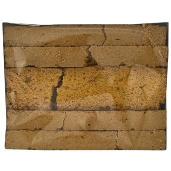 Humi's Cake Rusks with Fennel Seeds 6pk 