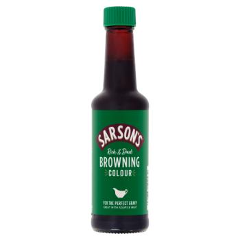 Sarson's Browning Colour 150ml