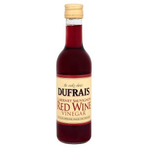Dufrais Red Wine Vinegar]