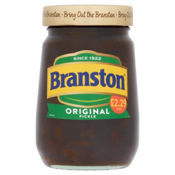Branston Original Pickle 360g