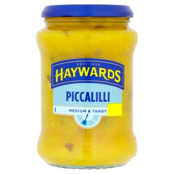 Haywards Piccalilli 400g