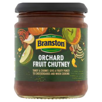 Branston Orchard Fruit Chutney 290g