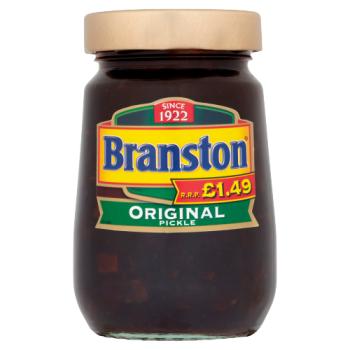 Branston Original Pickle 360g