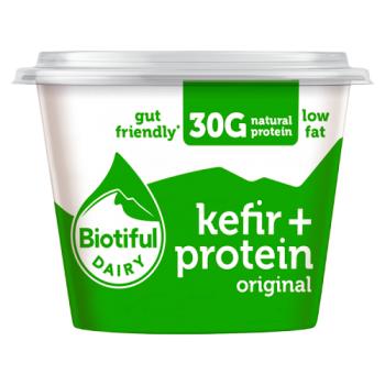 Biotiful Kefir + Protein