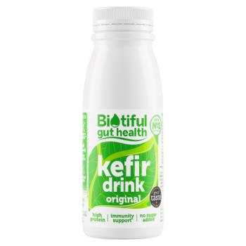 Biotiful Gut Health Kefir Drink Original 250ml