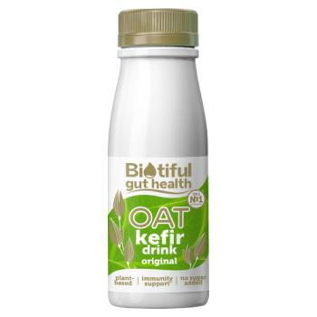 Biotiful Oat Kefir