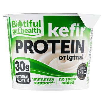 Biotiful Gut Health Kefir Protein Original 250g