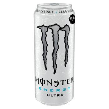 Monster Ultra White Pm119