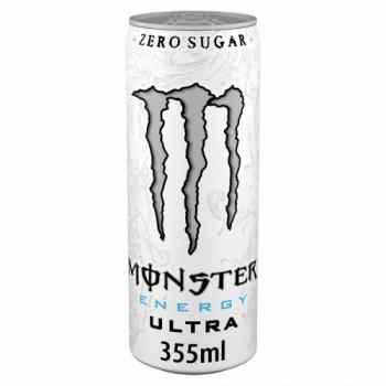 Monster Ultra
