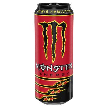 Monster Energy Lewis Hamilton 44 500ml