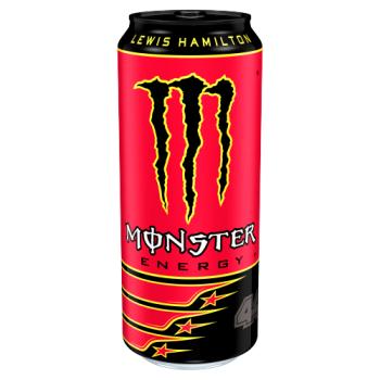 Monster Lh44 Pm119