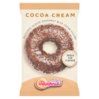 Simply Doughnuts Cocoa Cream 60g