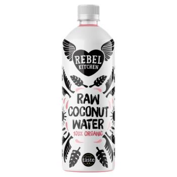 Rebel Kitchen Raw Coconut Water 750ml