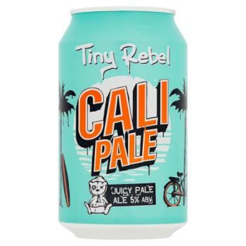 Tiny Rebel Cali Pale