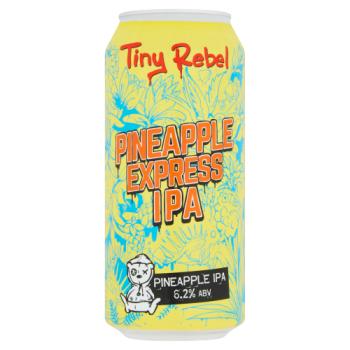 Tiny Rebel Pineapple Express