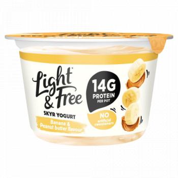 Lgt Free Skyr Spoon Ban Pb