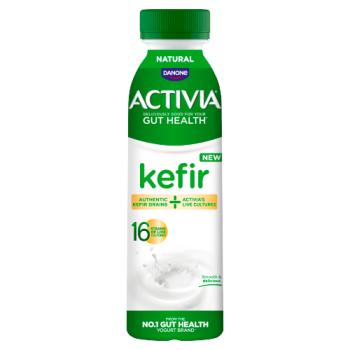 Activia Natural kefir 280g
