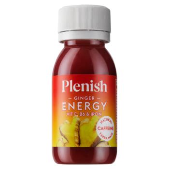 Plenish Ginger Energy 60ml