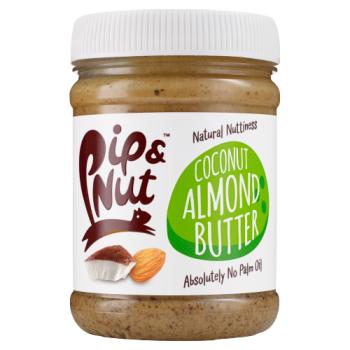 Pip & Nut Coconut Almond Butter
