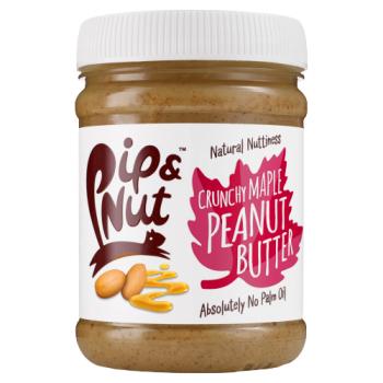 Pip & Nut Crunchymaple Pn