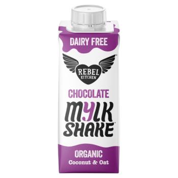 Rebel Kitchen Chocolate Mylk