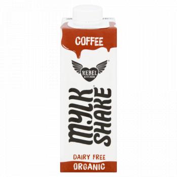 Rebel Kitchen Iced Coffee Mylk