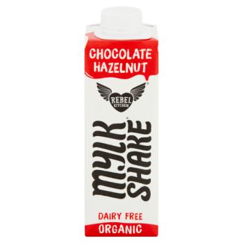 Rebel Kitchen Chocolate Hazelnut Mylk