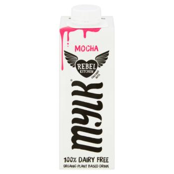 Rebel Kitchen Mocha Mylk