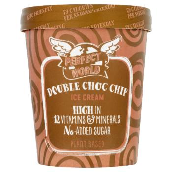 Perfect World Double Choc Chip