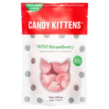 Candy K Wild Strawberry