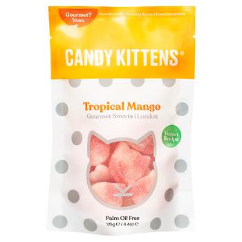 Candy Kitten 125g