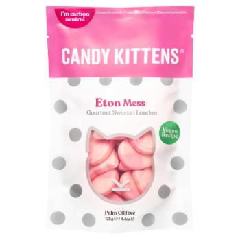 Candy K Eton Mess