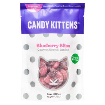 Candy K Blueberry Bliss