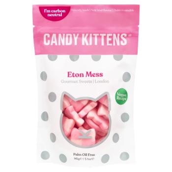 Candy Kittens Eton Mess