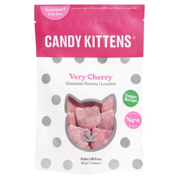 Candy K Very Cherry
